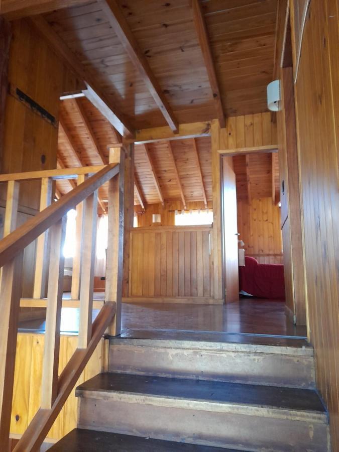 Appartamento Departamentos Sonne San Martín de los Andes Esterno foto