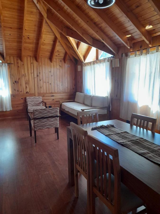 Appartamento Departamentos Sonne San Martín de los Andes Esterno foto